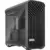 Fractal Design Torrent PC ATX, EATX, ITX, micro ATX, SSI CEB Vidro cinzento temperado
