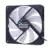 Fractal Design ventoinha para PC 14cm preto FD-FAN-SSR3-140-WT