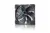 Fractal Design ventoinha para PC 14cm Preto FD-FAN-VENT-HP14-PWM-BK