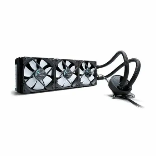 Fractal Design Water Cooling Celsius S36 Radiador Preto
