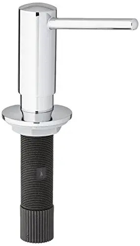 Franke Doseador Detergente Cromado Presurizado