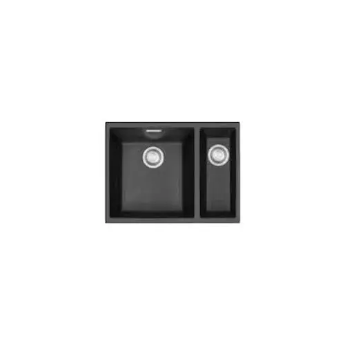 Franke SID160PRETO Lava-Louças Tectonite 160 Preto