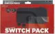 Freektec Pack Acessórios Nintendo Switch