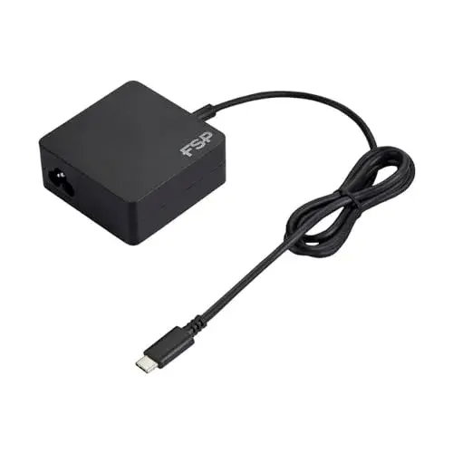 FSP NB C 65W USB 3.1 Tipo-C