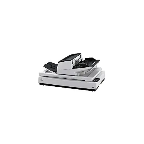 Fujitsu FI-7700 Scanner de Mesa 200 ppp