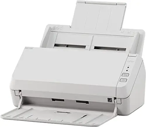 Fujitsu PA03811-B001 Scanner Fácil de Usar