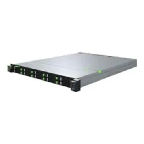 Fujitsu Rx1330 M5 Servidor Xeon E-2334 16GB DDR4 4×2,5 HDD RAID 0,1 1Y OS