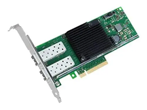 Fujitsu S26361-F3640-L502 Placa de Rede Fibra 10GbE PCI Express