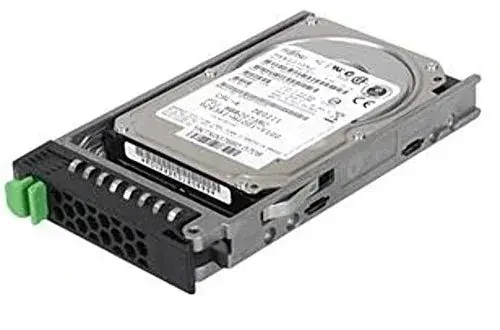 Fujitsu S26361-F5729-L160 600GB HDD SAS