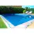 Fun & Go Malha de Cobertura para Piscina 5×5