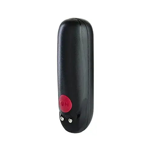 Fun Factory Bala Vibradora Recarregável Submergível