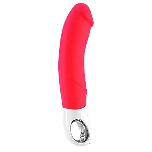 Fun Factory Big Boss G5 Vibrador Pink