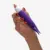 Fun Factory Mini Vibrador Purple Silicone