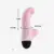 Fun Factory Ocean Rabbit Vibrador Rosa