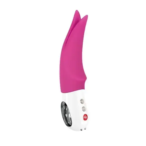 Fun Factory Vibrador Ponto G Rave Volta Lilás 6 intensidades silicone