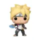 Funko Colecionável Boruto Naruto Next Generations Edição Longa Rasengan