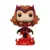 Funko Colecionável Doctor Strange in the Multiverse of Madness Scarlet Witch Floating Exclusivo