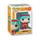Funko Colecionável Dragon Ball GT Bulla Edição Exclusiva