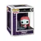 Funko Colecionável Funk Pop Deluxe Nightmare Before Christmas Sally Gravestone
