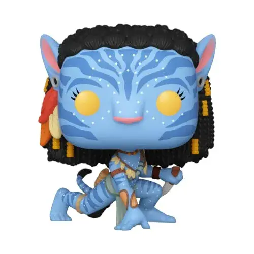 Funko Colecionável Funko POP! Avatar Neytiri