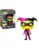 Funko Colecionável Funko POP! Batman Harley Quinn Blacklight 371