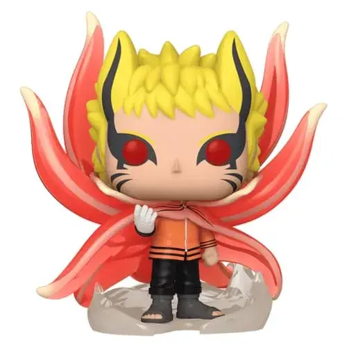 Funko Colecionável Funko POP! Boruto Baryon Mode