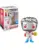 Funko Colecionável Funko POP! DC Comics Captain Atom Edição Exclusiva