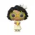 Funko Colecionável Funko POP! Disney 100th Anniversary Mirabel GITD