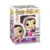 Funko Colecionável Funko POP! Disney Beauty and the Beast Belle Diamond Collection