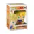 Funko Colecionável Funko POP! Dragon Ball Z Super Saiyan Goku First Appearance