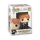 Funko Colecionável Funko POP Harry Potter Aniversário Ron In Devil’s Snare
