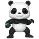 Funko Colecionável Funko POP! Jujutsu Kaisen Panda