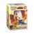 Funko Colecionável Funko Pop My Hero Academia Shoto Todoroki