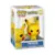 Funko Colecionável Funko POP Pokémon Pikachu Grumpy Edição Exclusiva