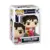 Funko Colecionável Funko POP! Racing Ayrton Senna 11