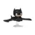 Funko Colecionável Funko POP! Rides The Flash Batman In Batwing