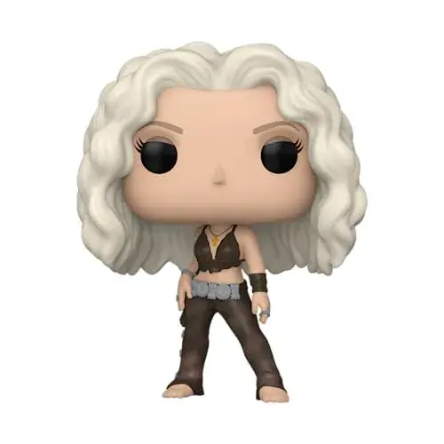 Funko Colecionável Funko POP! Rocks Shakira 357