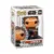 Funko Colecionável Funko POP! The Mandalorian Ahsoka Tano Edicion Exclusiva