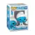 Funko Colecionável Funko POP! The Smurfs Vanity Smurf