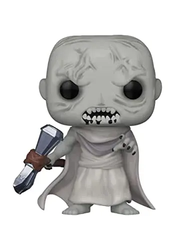 Funko Colecionável Funko POP! Thor Love and Thunder Gorr Edição Especial