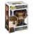 Funko Colecionável Harry Potter Linha POP Harry with Hedwig