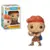 Funko Colecionável Hercules Linha Hércules Edição Especial