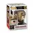 Funko Colecionável House of the Dragon Viserys Targaryen Edição Limitada Chase