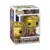 Funko Colecionável Linha Guardians of the Galaxy Vol. 3 Adam Warlock Edição Especial