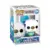 Funko Colecionável linha Pokéball Oshawott Edição Especial