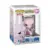 Funko Colecionável Linha Pop Pokémon Mewtwo 9,5cm