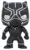 Funko Colecionável Marvel Civil War Black Panther