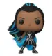 Funko Colecionável Marvel Thor Love and Thunder Valkyrie