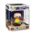 Funko Colecionável Rides Sonic the Hedgehog Dr. Eggman Edição Especial