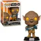Funko Colecionável Star Wars Conceito Série Chewbacca Edição Exclusiva